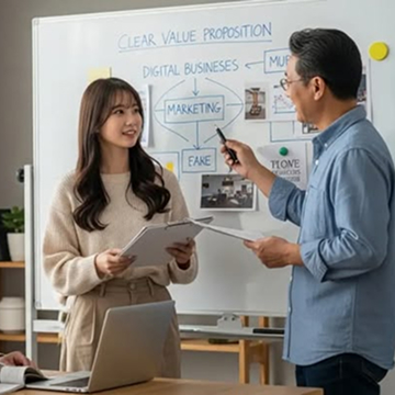Hoạt động giao lưu văn hóa giữa học viên Việt Nam và Nhật Bản